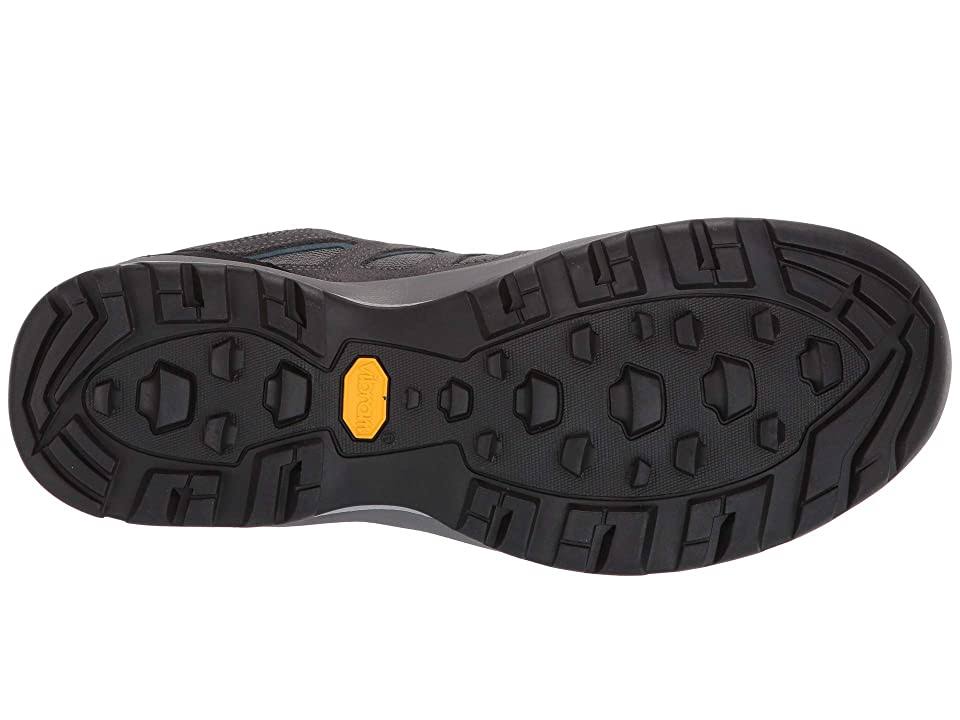 Grey Lake Blue Moraine GTX B432