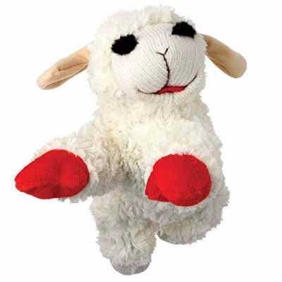Valentine's Day Dog Toy M451