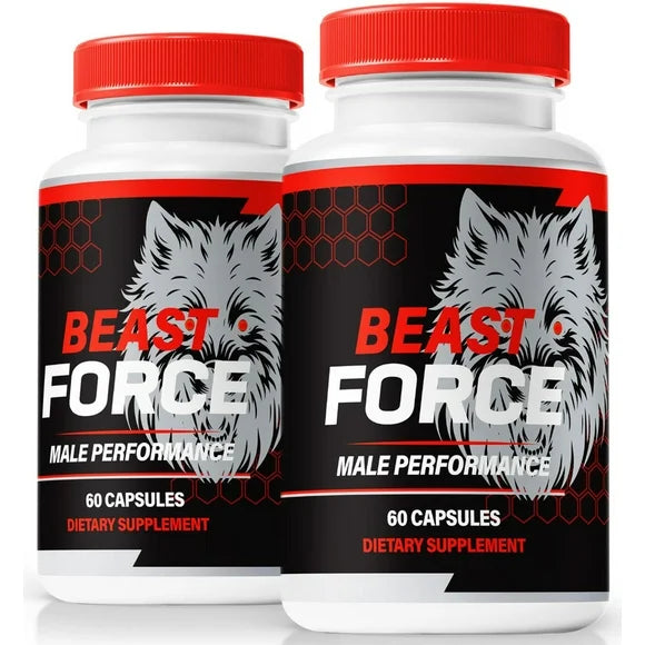120 Capsules All-Natural Supplement H9254