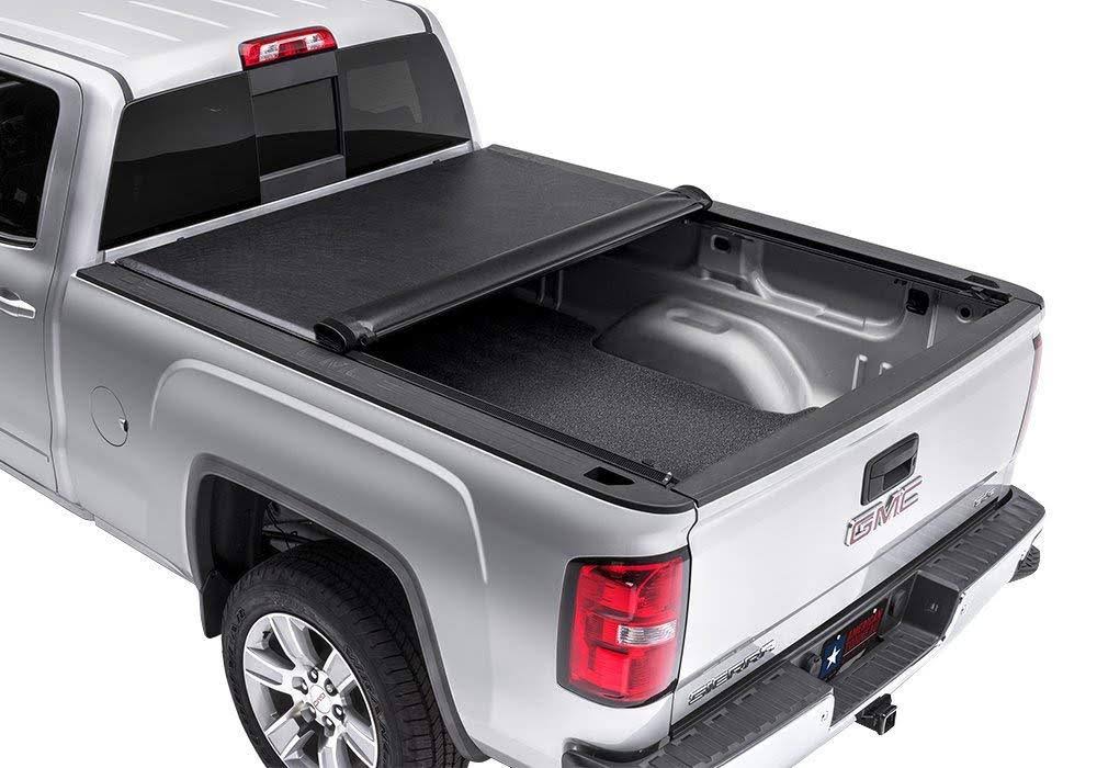 Soft Roll-Up Truck Bed Cover B344899