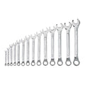 14 Piece SAE Combination Wrench Set R774241