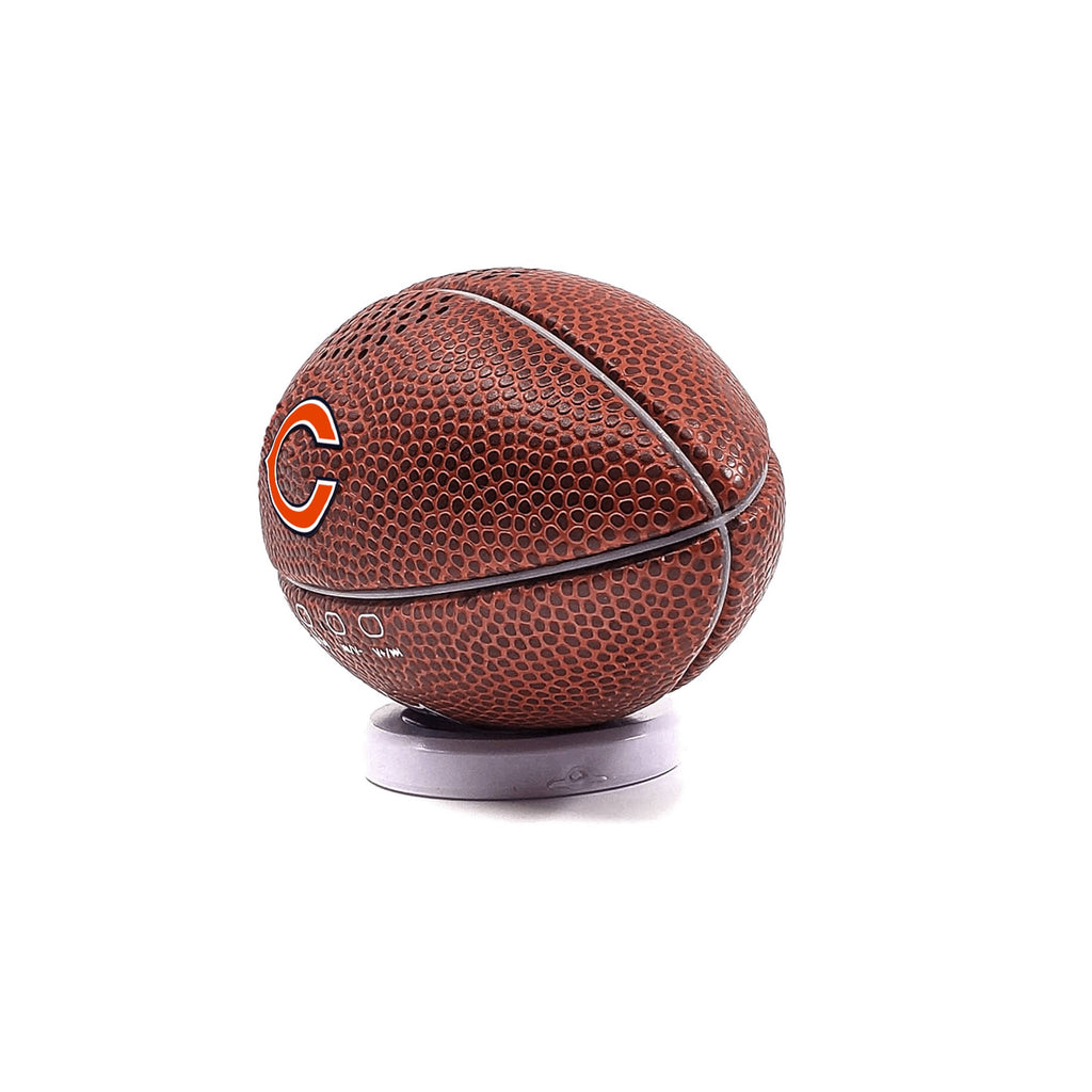 LED Football Bluetooth Speaker B97678