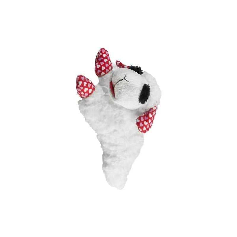 Valentine's Day Dog Toy M451