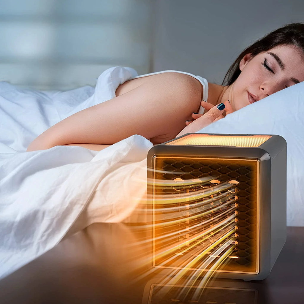 Electric Ceramic Space Heater G62172