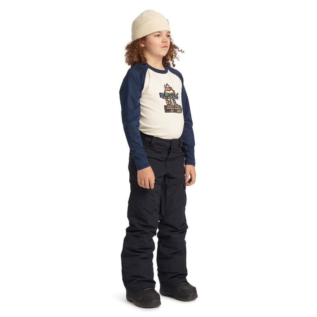 Boys Cargo Pant U14991