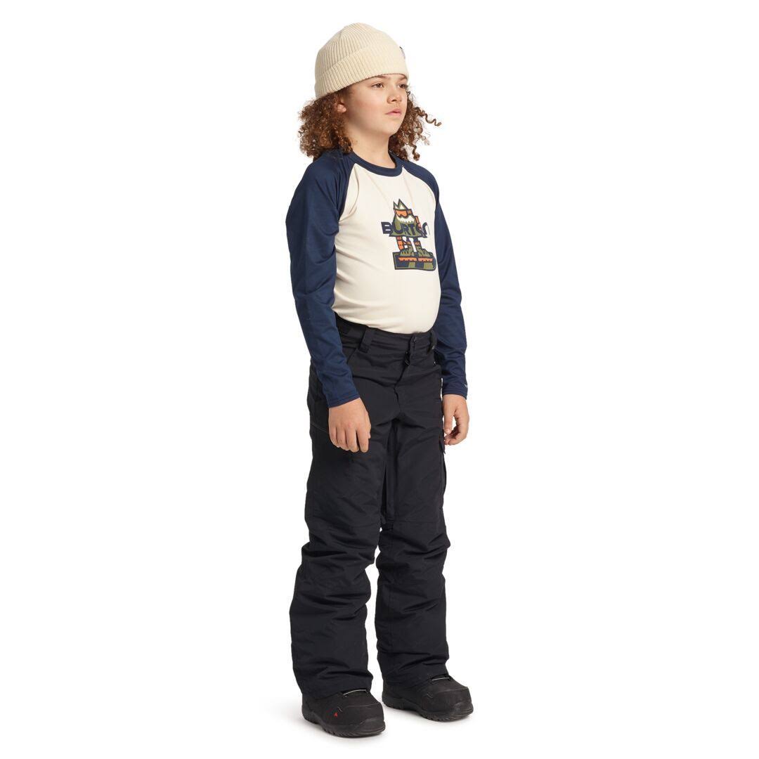Boys Cargo Pant U14991