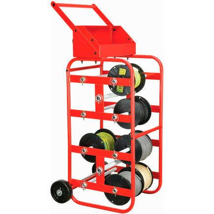 Wire Reel Caddy X5313