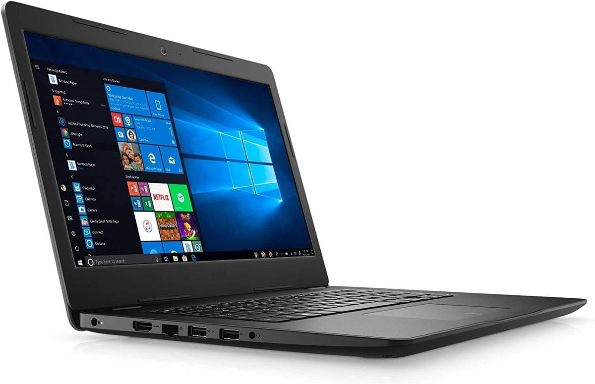 15.6" FHD Touchscreen Laptop PC, AMD Ryzen 7 5700U, 16GB RAM 1TB SSD, Radeon Graphics, Aluminium Shell, Backlit Keyboard, Win 10 F456837