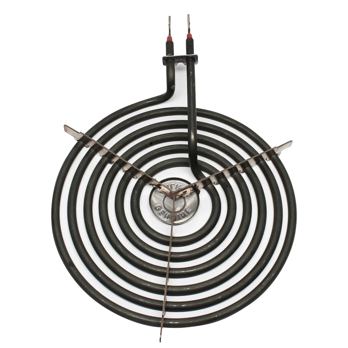 8 inch 6 Turns & 6 inch 5 Turns Surface Burner Elements for Range, Stove & Cooktop D352