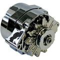 60-Amp Chrome Alternator L86171