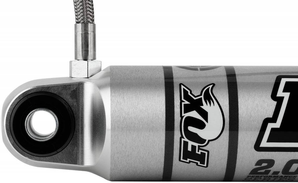 Fox 2.0 Smooth Body Reservoir Shock U810