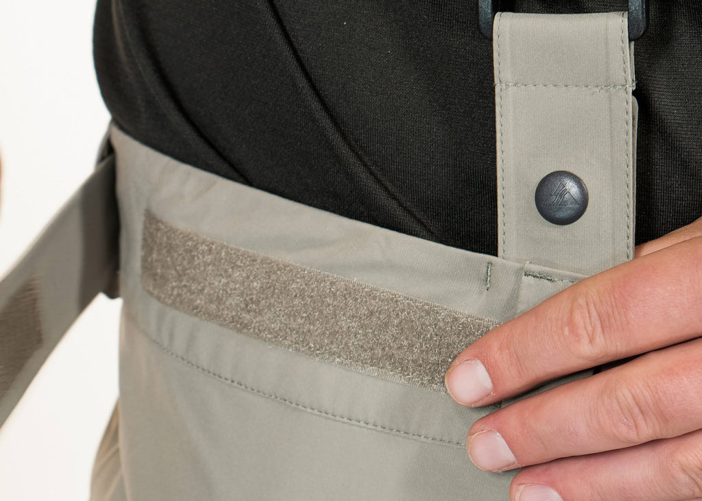 Light Army Ski Pant M356