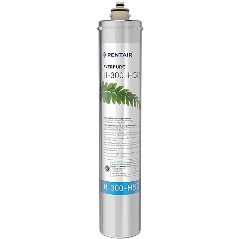 Undersink Water Filter Replacement Cartridge G88993
