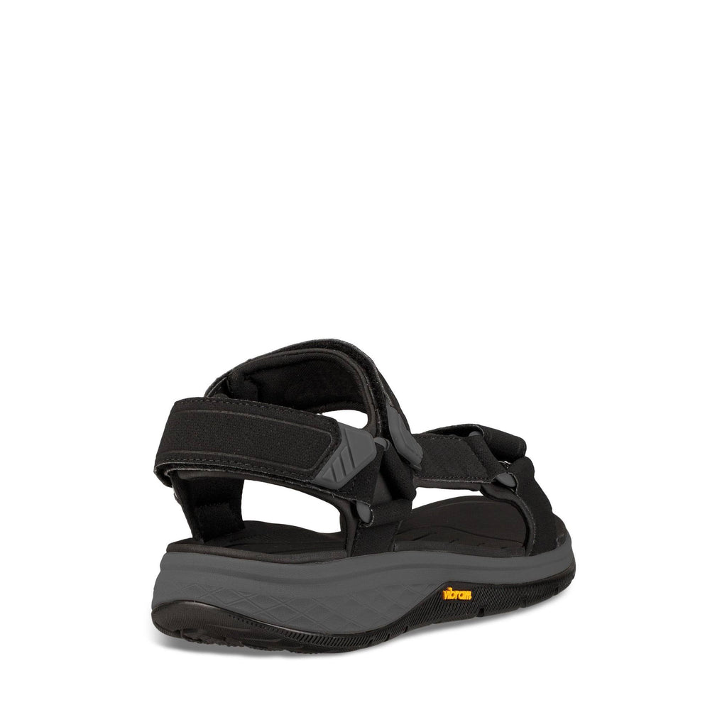 Men's Strata Universal Black 11 D1894