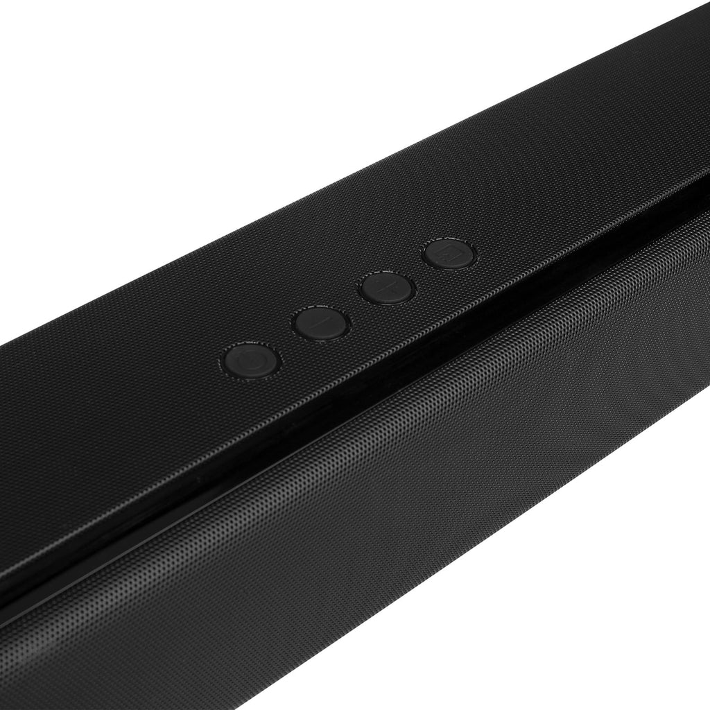 Bluetooth Sound Bar System with Subwoofer and Dolby Atmos X262