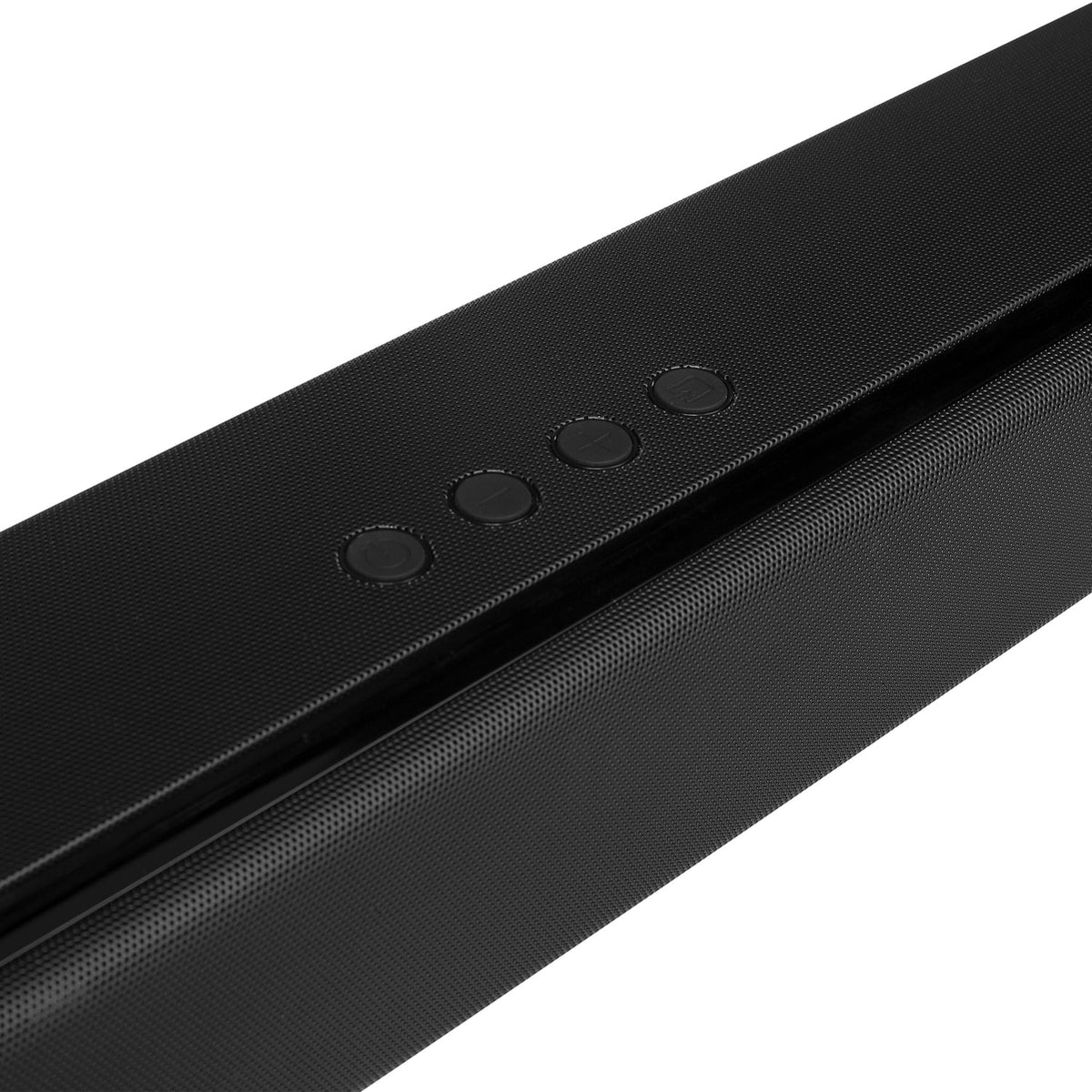 Bluetooth Sound Bar System with Subwoofer and Dolby Atmos X262