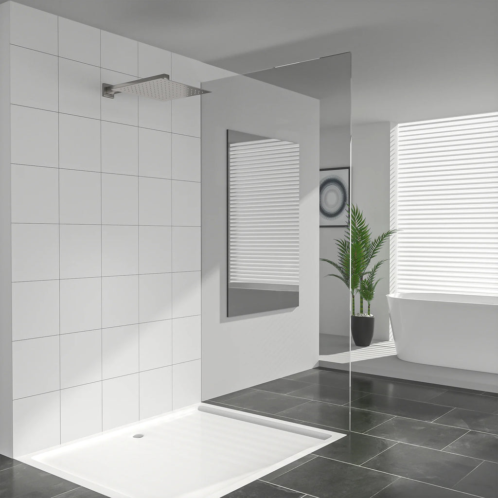 Stainless Steel Rain Shower Head I56450