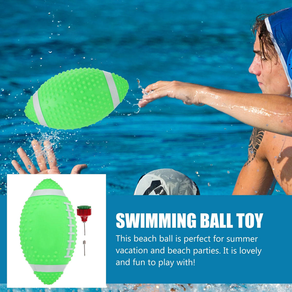 Bright Color Pool Ball Toy C974