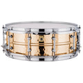 Hammered Bronze Snare with Tube Lugs E550716