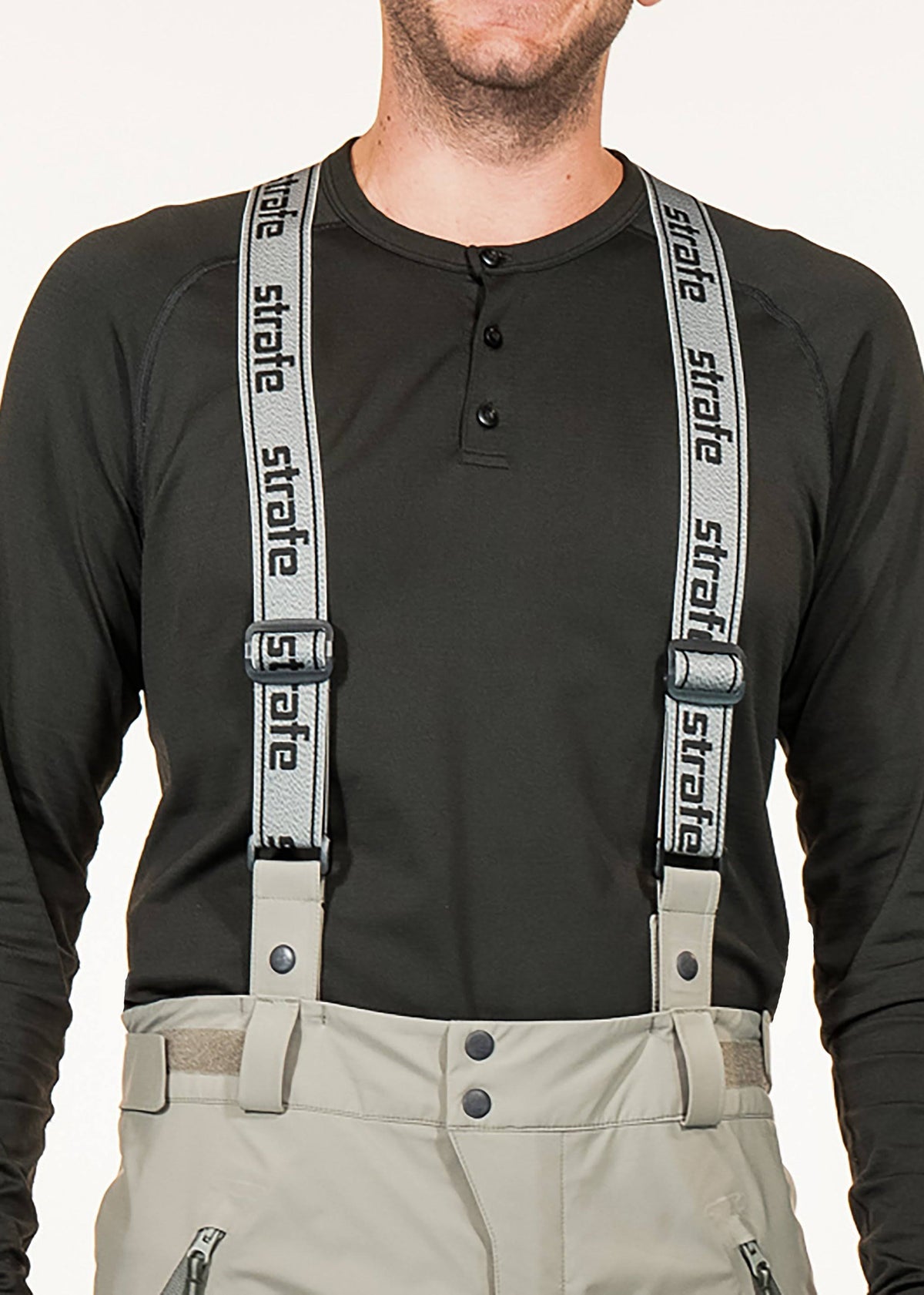 Light Army Ski Pant M356