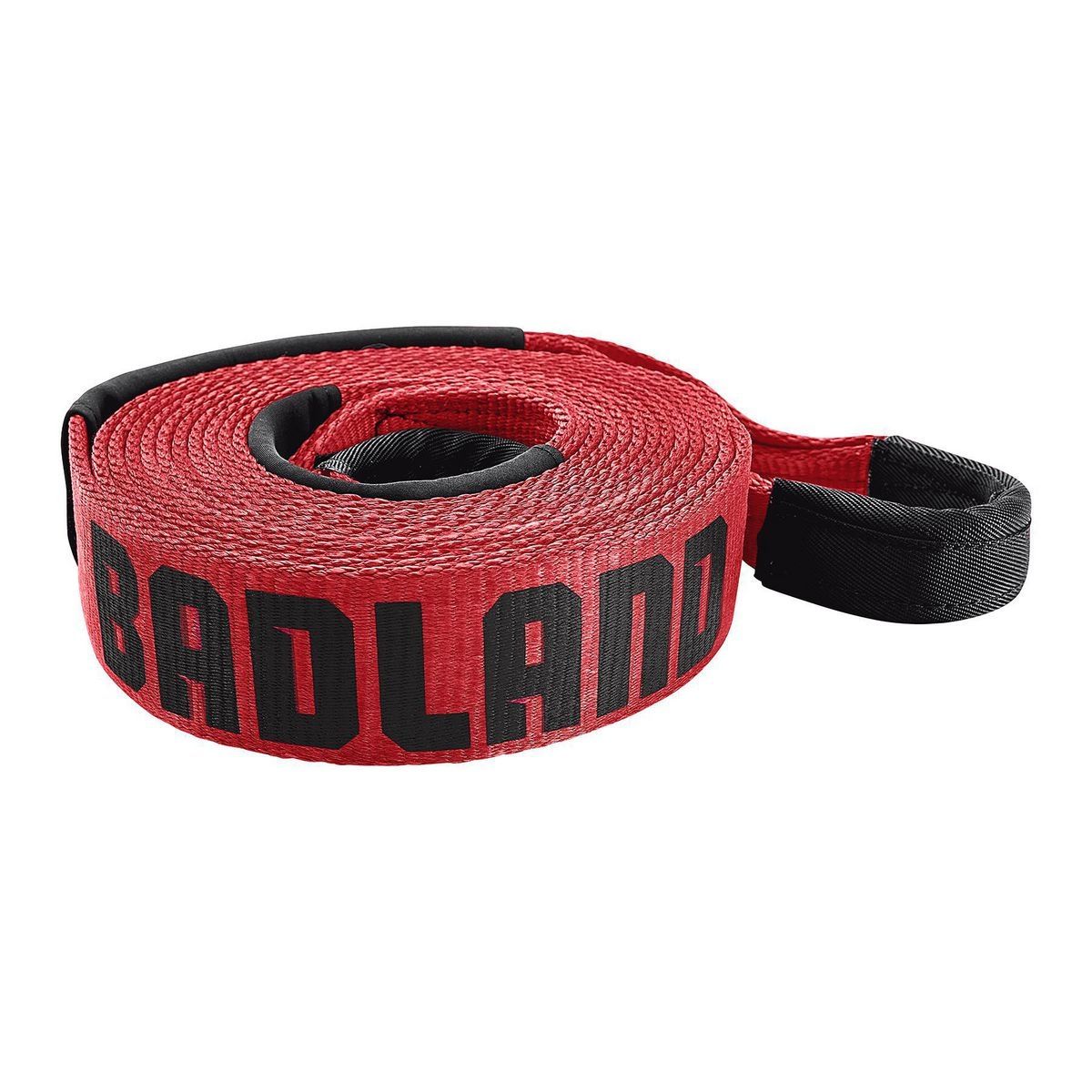 10,000 lb. Capacity 3 in. x 30 ft. Recovery Snatch Strap Y842