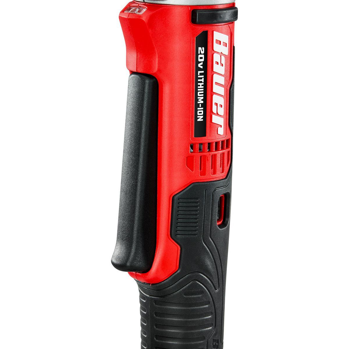 3/8 in. Cordless Right-Angle Impact Wrench H983343
