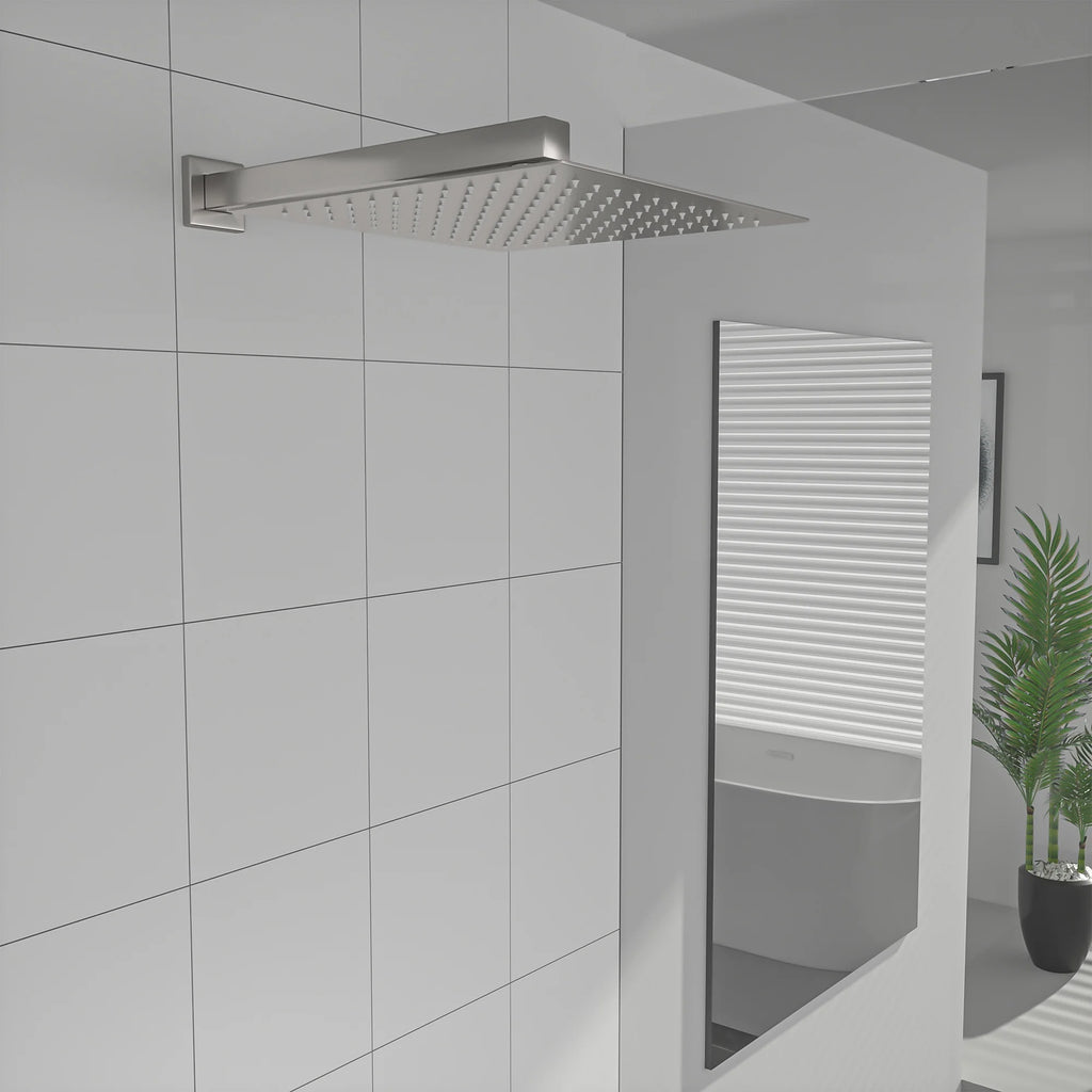 Stainless Steel Rain Shower Head I56450