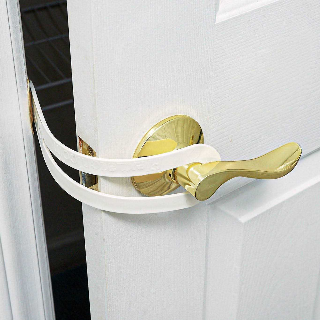 Cat Door Holder U69619