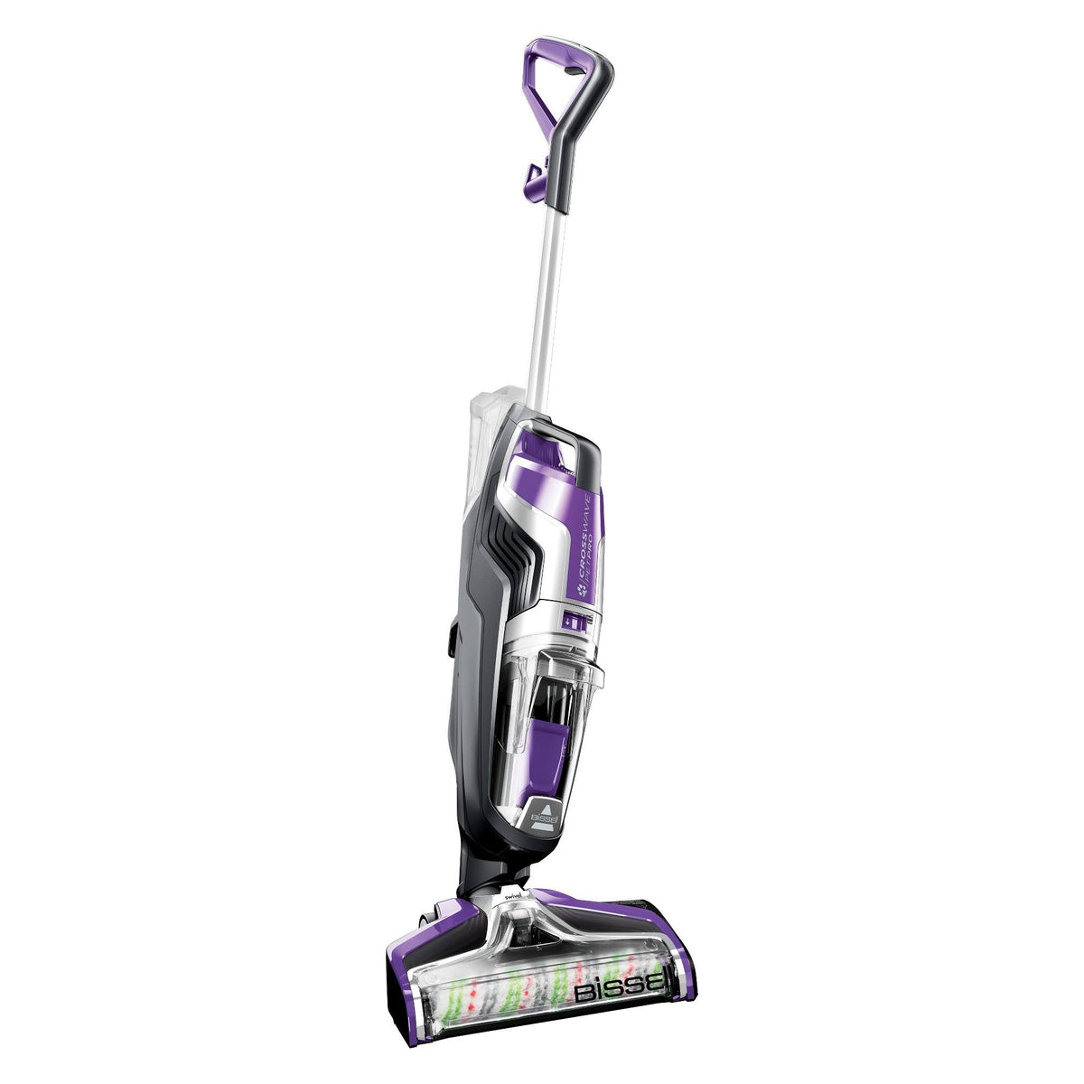 Upright Floor Cleaner with Pleated Filter V185715