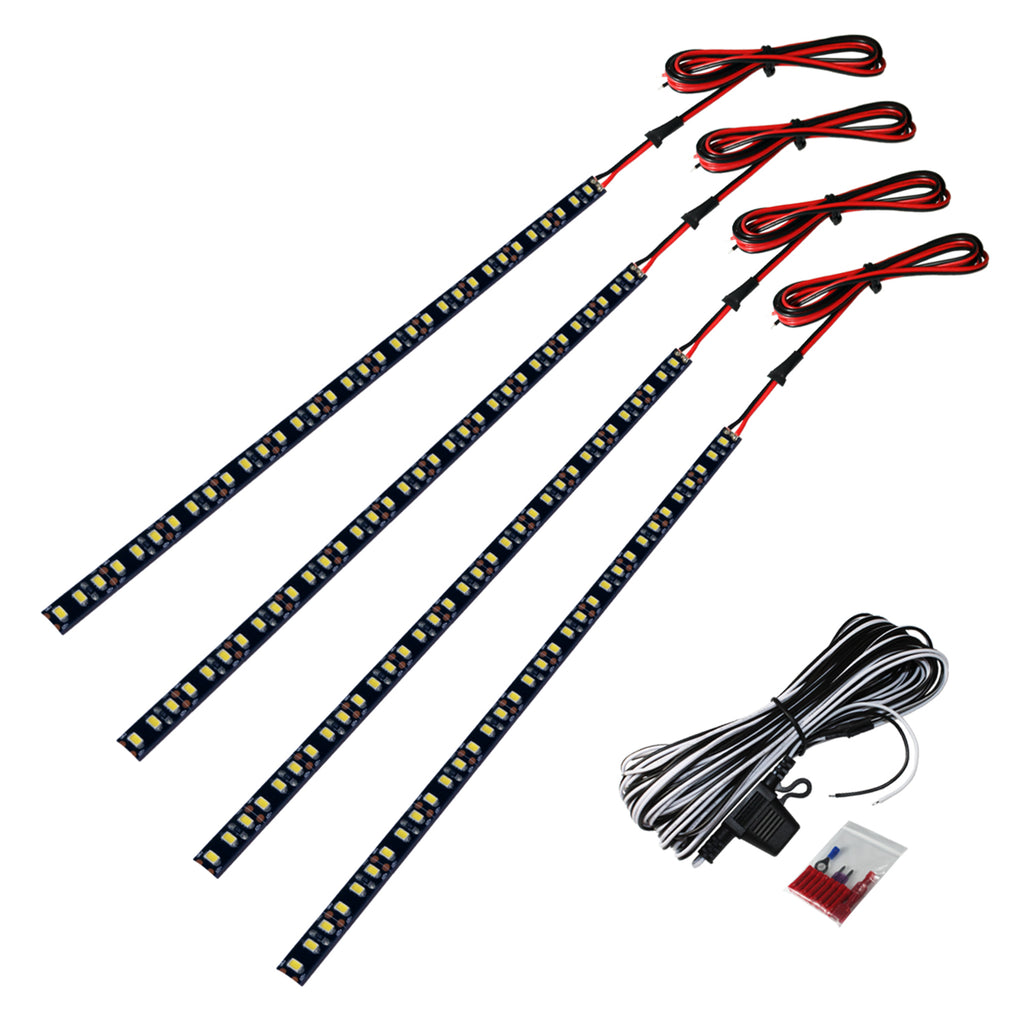 10 inch LED Strip Lights for Car Truck SUV K926792