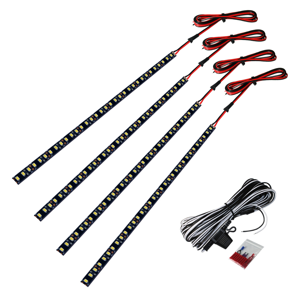 10 inch LED Strip Lights for Car Truck SUV K926792