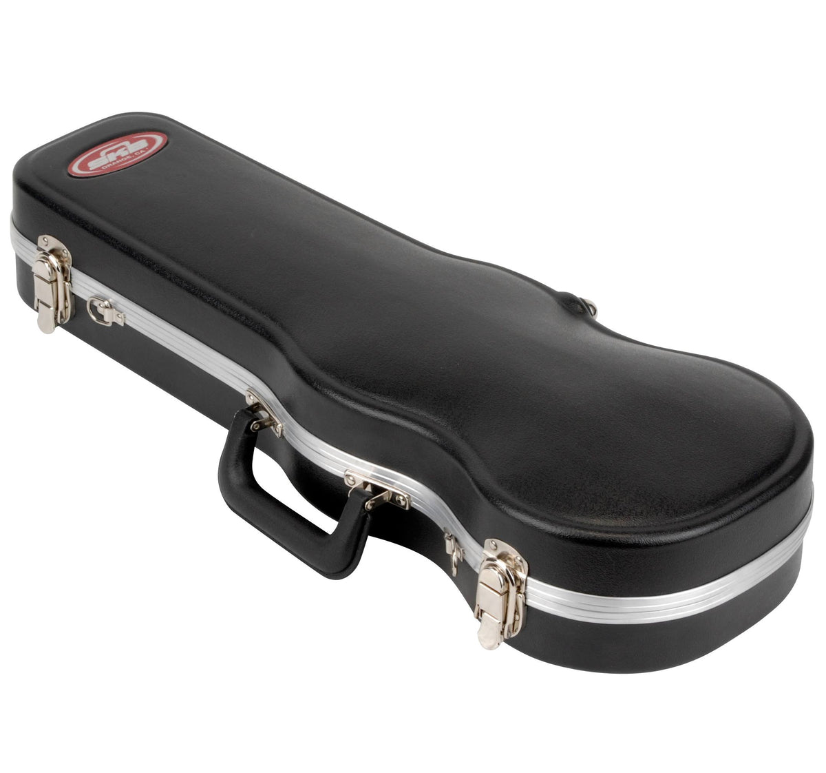 1/4 Violin Deluxe Case S823302